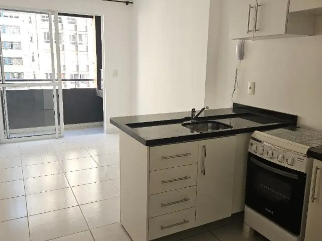 Apartamento para Locação em Curitiba/PR Centro 1 Quartos