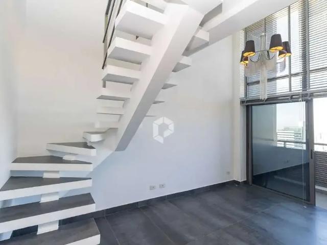 Apartamento para Locação em Curitiba/PR Centro 1 Quartos