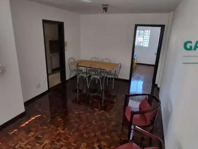 Apartamento para Locação em Curitiba/PR Centro 1 Quartos