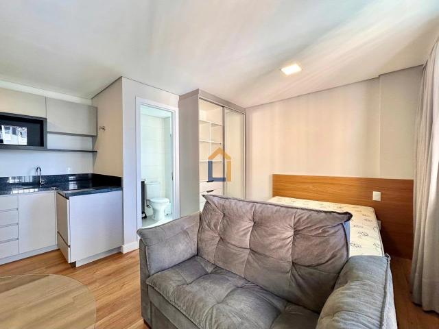 Apartamento para Locação em Curitiba/PR Centro 1 Quartos