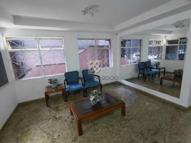 Apartamento para Locação em Curitiba/PR Centro 1 Quartos