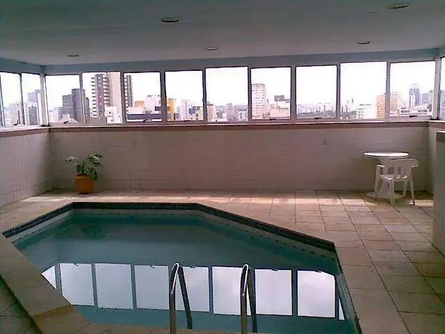 Apartamento para Locação em Curitiba/PR Centro 1 Quartos