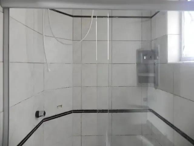 Apartamento para Locação em Curitiba/PR Centro 1 Quartos