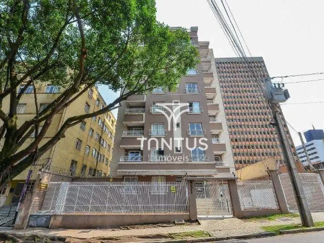 Apartamento para Locação em Curitiba/PR Centro 1 Quartos