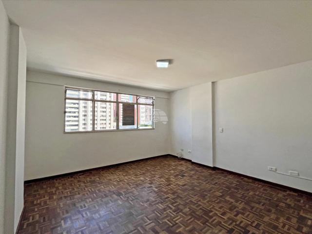 Apartamento para Locação em Curitiba/PR Centro 1 Quartos
