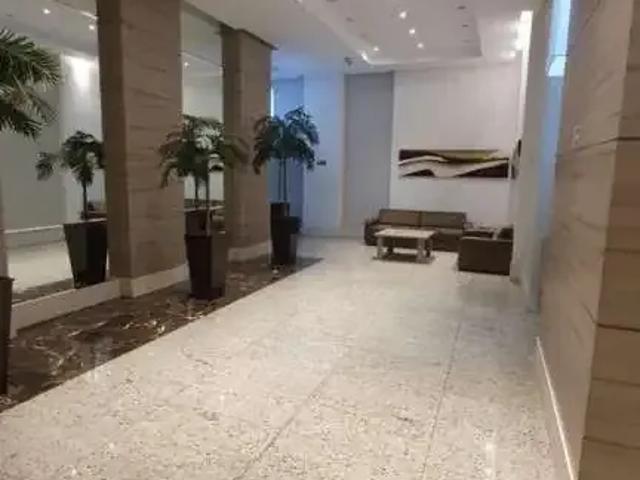Apartamento para Locação em Curitiba/PR Centro 1 Quartos