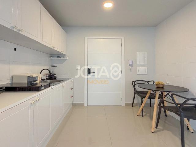 Apartamento para Locação em Curitiba/PR Centro 1 Quartos
