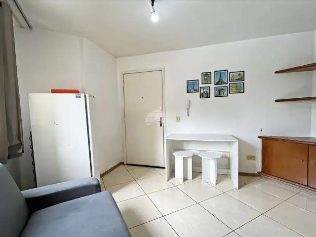Apartamento para Locação em Curitiba/PR Centro 1 Quartos