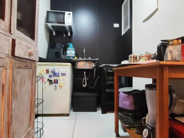 Apartamento para Locação em Curitiba/PR Centro 1 Quartos