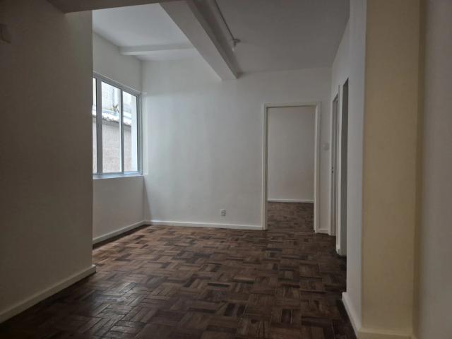 Apartamento para Locação em Curitiba/PR Centro 1 Quartos