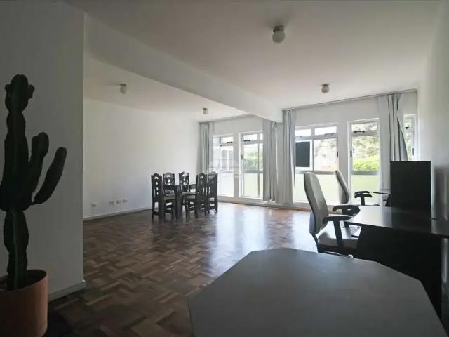 Apartamento para Locação em Curitiba/PR Centro 1 Quartos