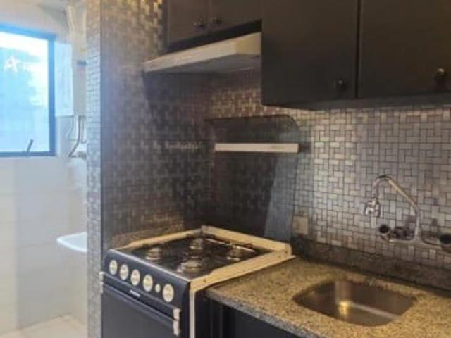 Apartamento para Locação em Curitiba/PR Centro 1 Quartos
