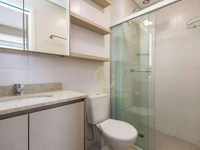 Apartamento para Locação em Curitiba/PR Centro 1 Quartos