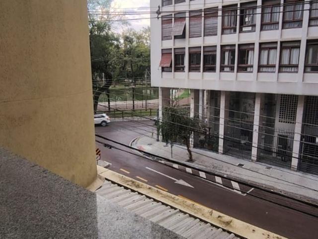 Apartamento para Locação em Curitiba/PR Centro 1 Quartos