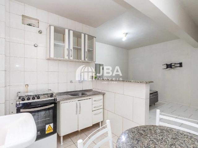 Apartamento para Locação em Curitiba/PR Centro 1 Quartos