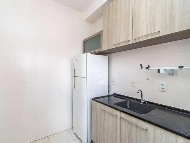 Apartamento para Locação em Curitiba/PR Centro 1 Quartos