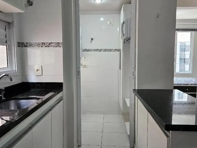 Apartamento para Locação em Curitiba/PR Centro 1 Quartos