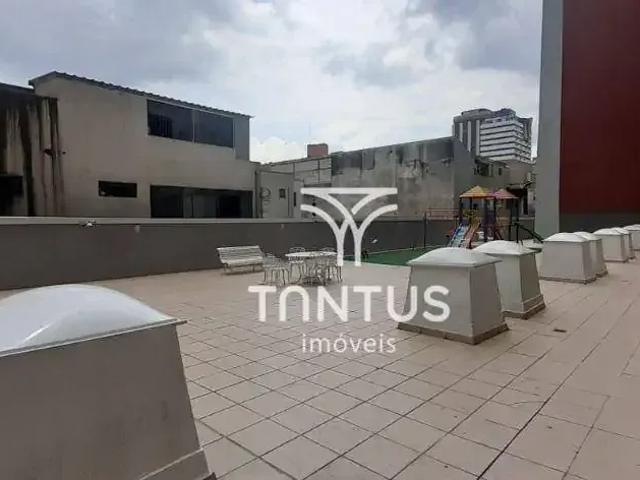Apartamento para Locação em Curitiba/PR Centro 1 Quartos