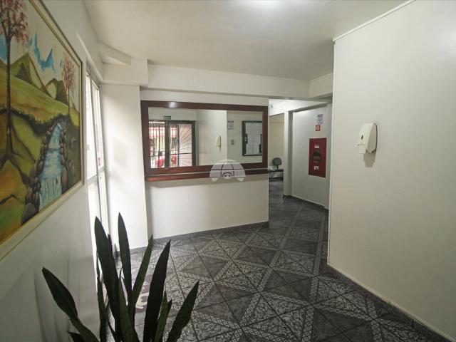 Apartamento para Locação em Curitiba/PR Centro 1 Quartos