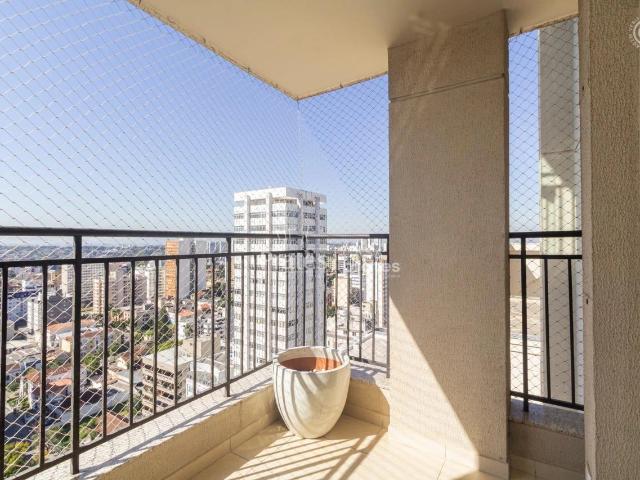 Apartamento para Locação em Curitiba/PR Centro 1 Quartos