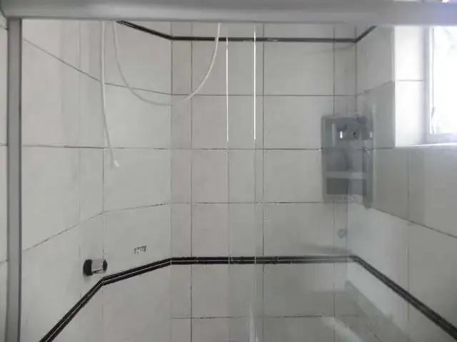 Apartamento para Locação em Curitiba/PR Centro 1 Quartos