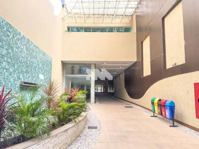 Apartamento para Locação em Curitiba/PR Centro 1 Quartos