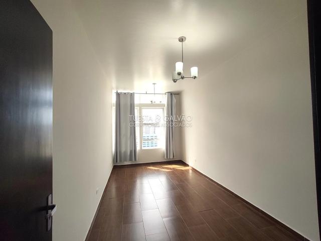 Apartamento para Locação em Curitiba/PR Centro 1 Quartos