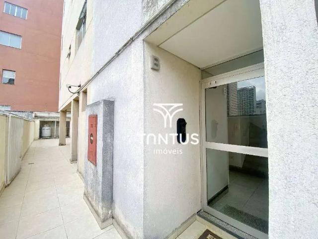 Apartamento para Locação em Curitiba/PR Centro 1 Quartos