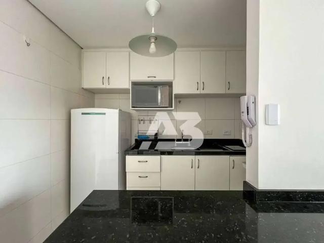 Apartamento para Locação em Curitiba/PR Centro 1 Quartos