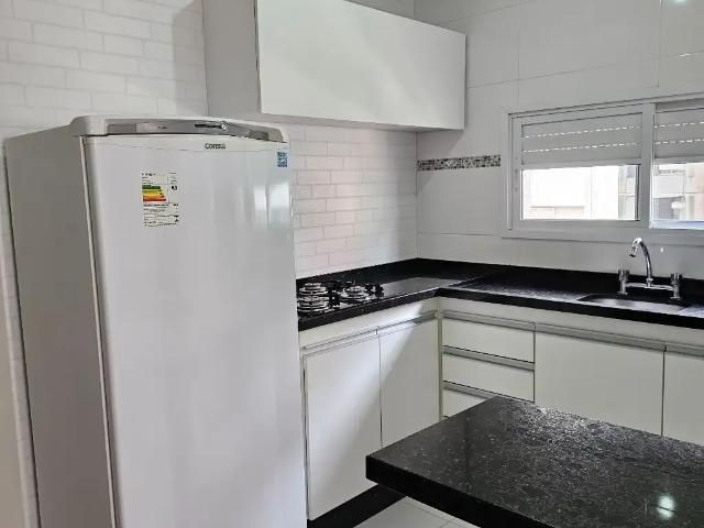 Apartamento para Locação em Curitiba/PR Centro 1 Quartos