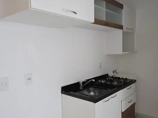 Apartamento para Locação em Curitiba/PR Centro 1 Quartos