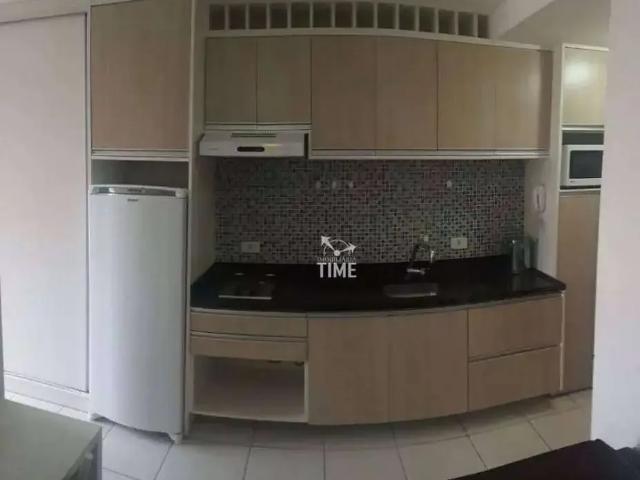 Apartamento para Locação em Curitiba/PR Centro 1 Quartos
