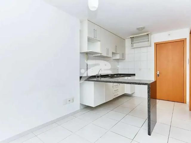 Apartamento para Locação em Curitiba/PR Centro 1 Quartos