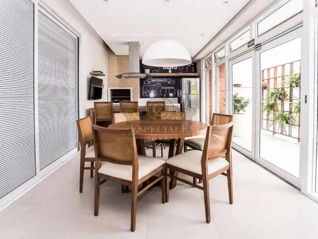 Apartamento para Locação em Curitiba/PR Centro 1 Quartos