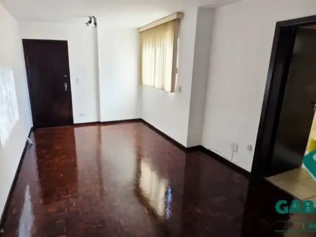 Apartamento para Locação em Curitiba/PR Centro 1 Quartos