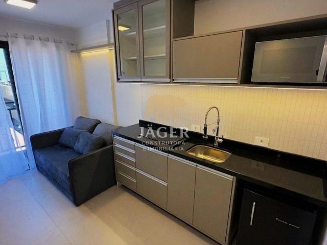 Apartamento para Locação em Curitiba/PR Centro 1 Quartos