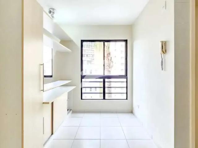 Apartamento para Locação em Curitiba/PR Centro 1 Quartos