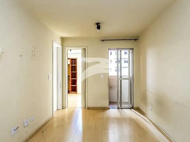 Apartamento para Locação em Curitiba/PR Centro 1 Quartos