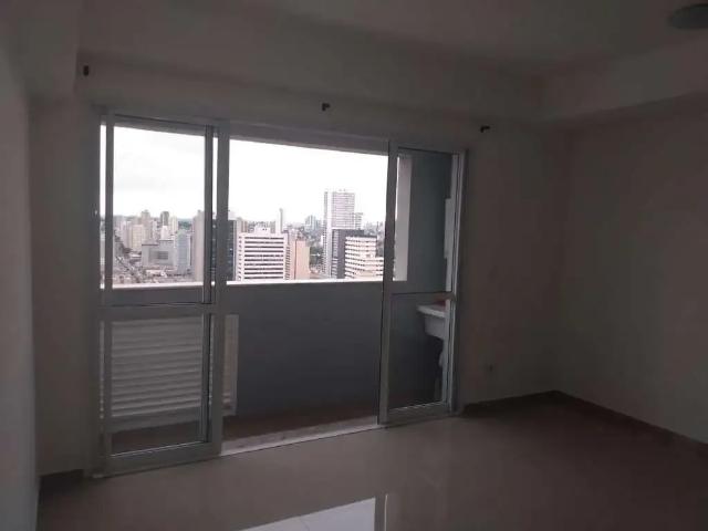 Apartamento para Locação em Curitiba/PR Centro 1 Quartos