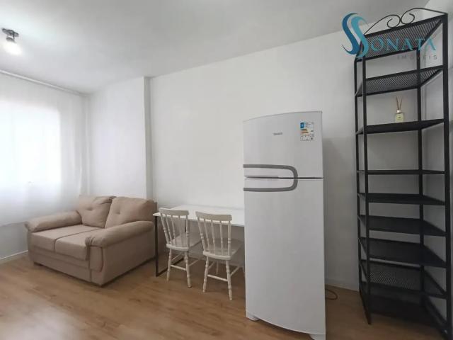 Apartamento para Locação em Curitiba/PR Centro 1 Quartos