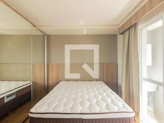 Apartamento para Locação em Curitiba/PR Centro 1 Quartos