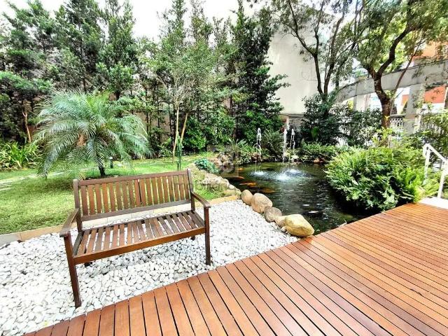 Apartamento para Locação em Curitiba/PR Centro 1 Quartos