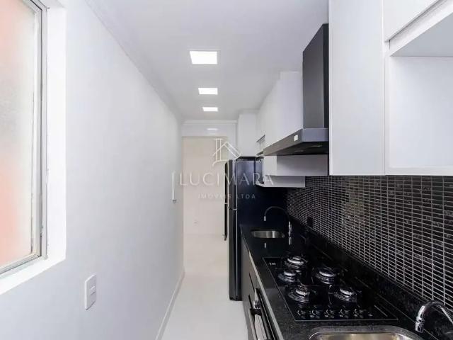 Apartamento para Locação em Curitiba/PR Centro 1 Quartos