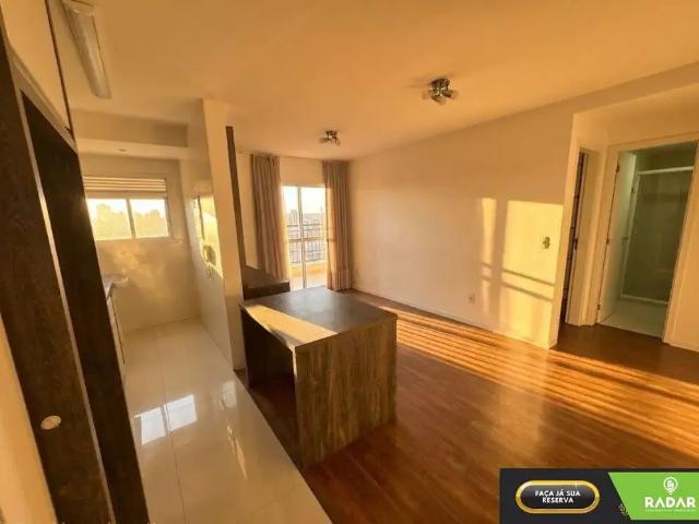 Apartamento para Locação em Curitiba/PR Centro 1 Quartos