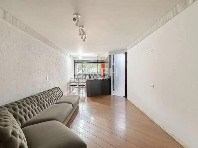 Apartamento para Locação em Curitiba/PR Centro 1 Quartos