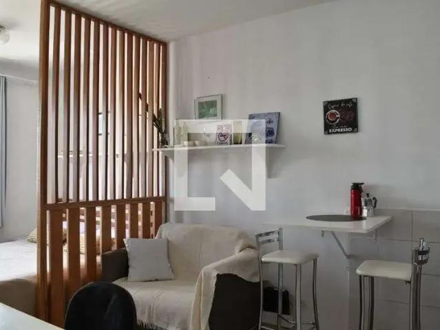 Apartamento para Locação em Curitiba/PR Centro 1 Quartos