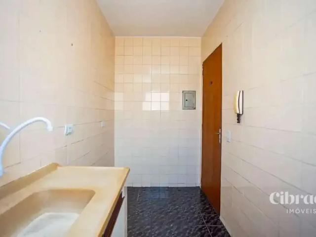 Apartamento para Locação em Curitiba/PR Centro 1 Quartos