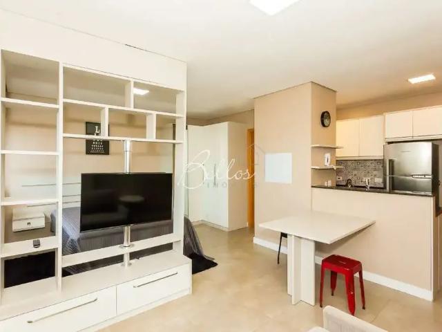 Apartamento para Locação em Curitiba/PR Centro 1 Quartos