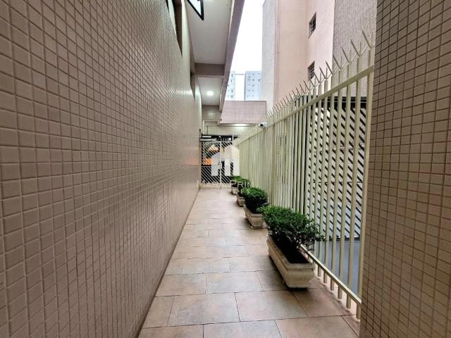 Apartamento para Locação em Curitiba/PR Centro 1 Quartos