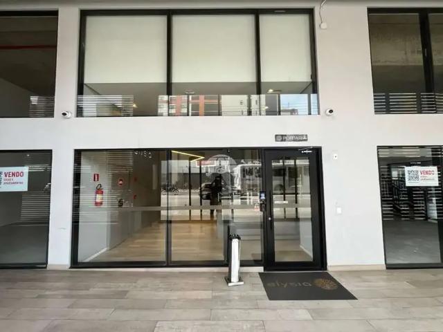 Apartamento para Locação em Curitiba/PR Centro 1 Quartos